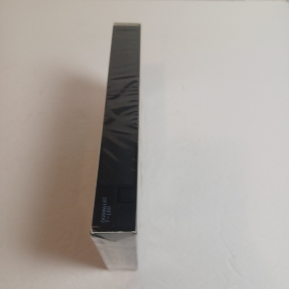 Maxell 8 hours GX-Silver Video Tape VHS Blank Brand New - Picture 4 of 5